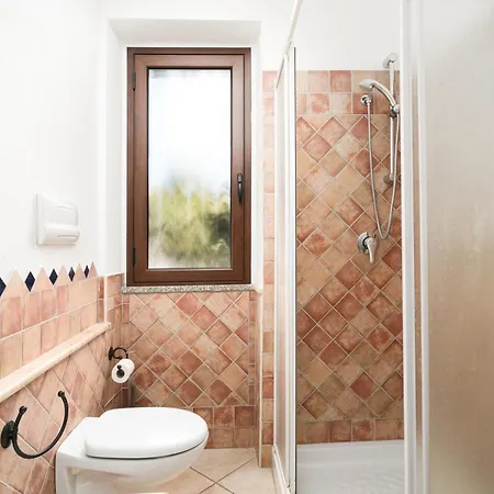 Holiday home Comfort Vicino Al Mare