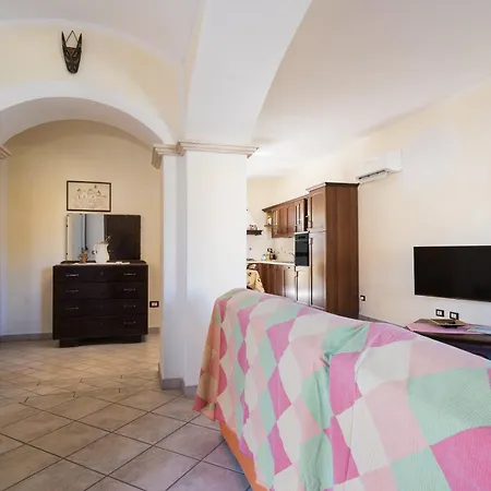 Comfort Vicino Al Mare Holiday home