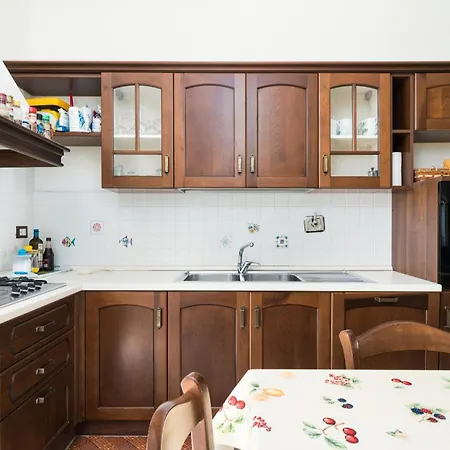 Comfort Vicino Al Mare Holiday home