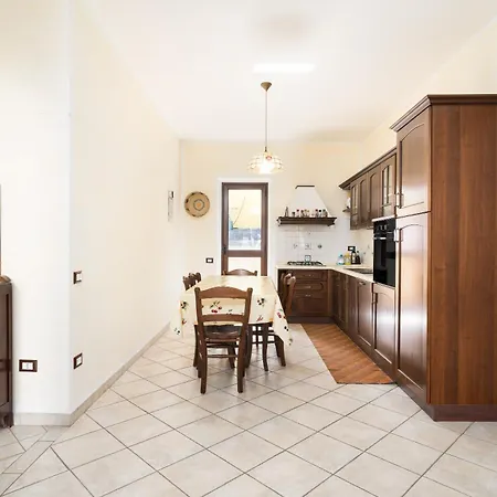 Comfort Vicino Al Mare Holiday home *