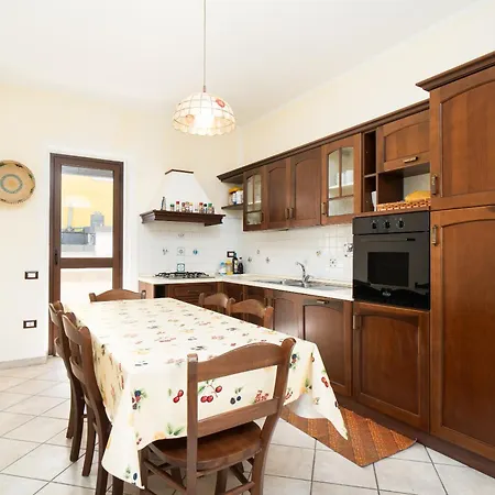 Comfort Vicino Al Mare