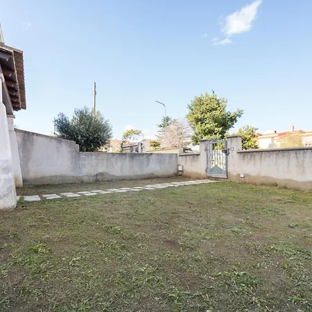 Holiday home Comfort Vicino Al Mare