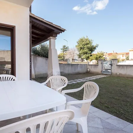 Comfort Vicino Al Mare Holiday home Orosei