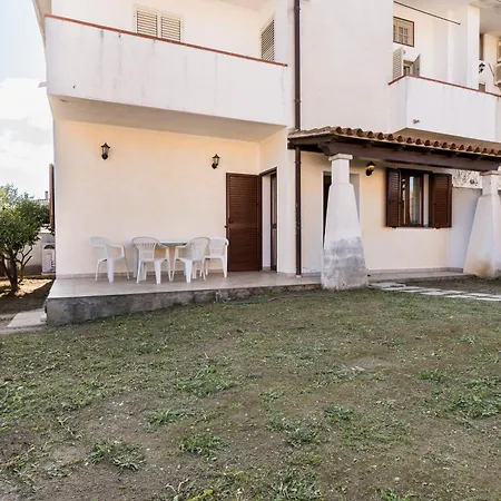 Σπίτι διακοπών Comfort Vicino Al Mare *