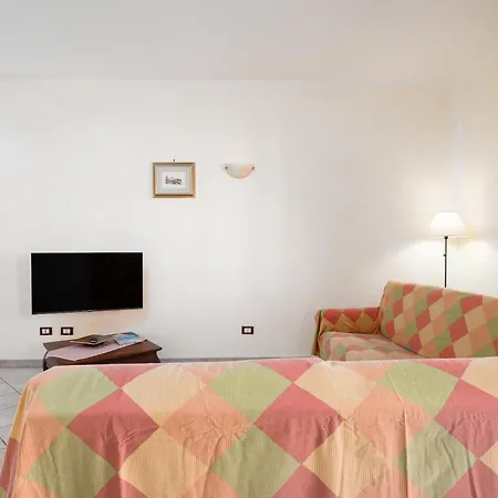 Comfort Vicino Al Mare Vakantiehuis *