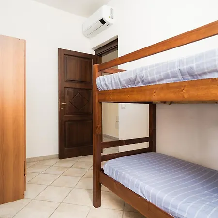 Casa de Férias Comfort Vicino Al Mare Orosei