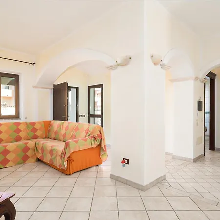 Vakantiehuis Comfort Vicino Al Mare *