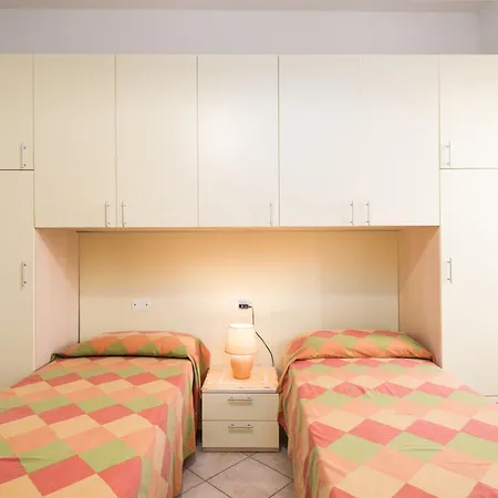 Comfort Vicino Al Mare Holiday home